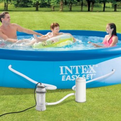 Incalzitor electric de apa pentru piscine Incalzitor electric de apa pentru piscine